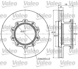 VALEO 187015