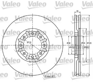 VALEO 187047