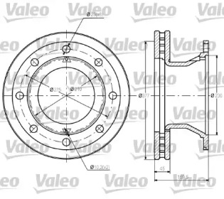 VALEO 187101