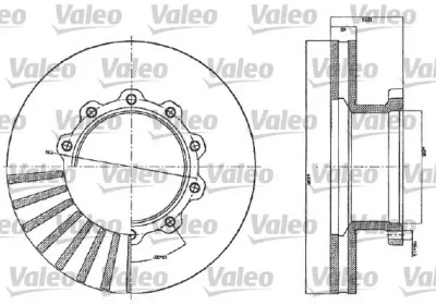 VALEO 187116