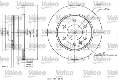 VALEO 187142