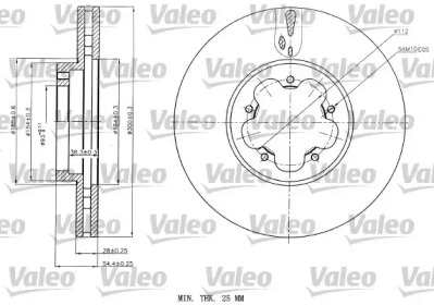 VALEO 187151