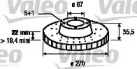 VALEO 197060