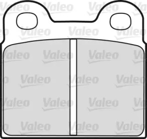 VALEO 540045