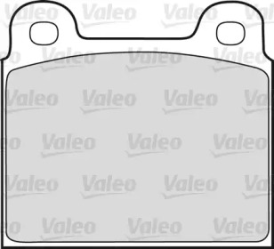 VALEO 598111