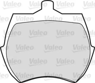 VALEO 551604