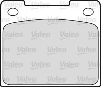 VALEO 598159