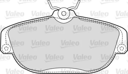 VALEO 551614