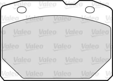 VALEO 598405