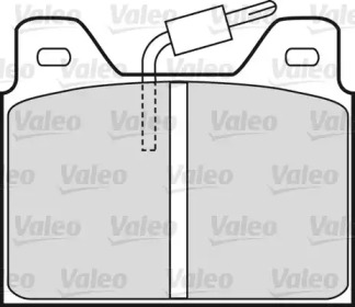 VALEO 540311