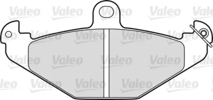 VALEO 540454