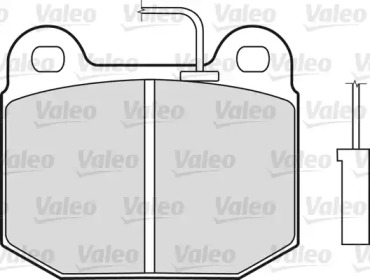 VALEO 598349