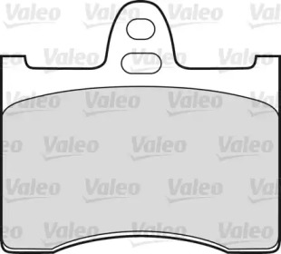 VALEO 540087