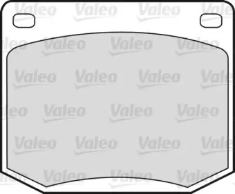 VALEO 551626