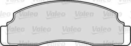 VALEO 540075