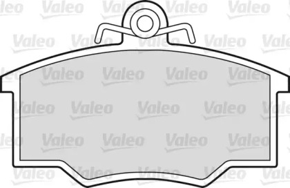 VALEO 551635