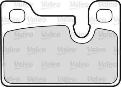 VALEO 598096