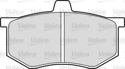 VALEO 598089