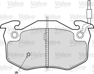 VALEO 540144