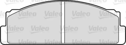 VALEO 540323