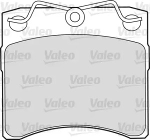 VALEO 540563