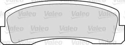 VALEO 551447