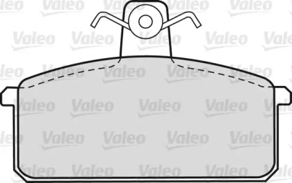 VALEO 540433