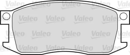 VALEO 598208