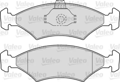 valeo 551653