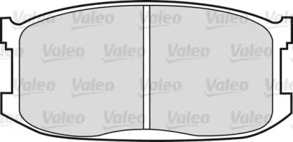 VALEO 598612