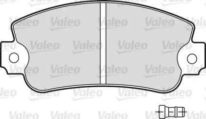 VALEO 540482