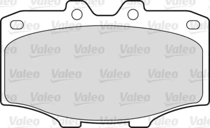 VALEO 551662