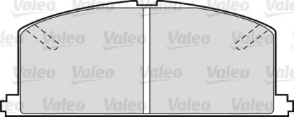 VALEO 551043