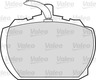 VALEO 551500