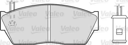 VALEO 551042