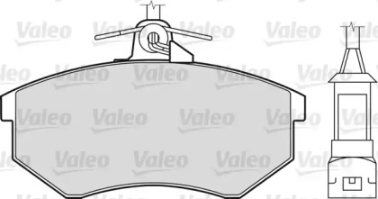 VALEO 540401