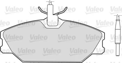 VALEO 540154