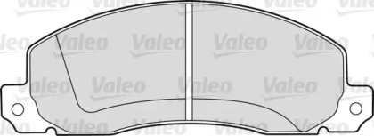 VALEO 540421