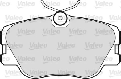 VALEO 598225