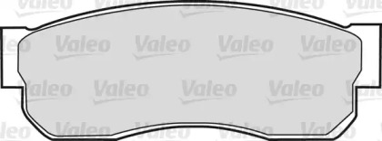 VALEO 551036