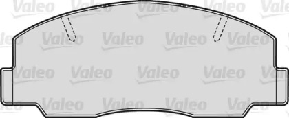 VALEO 551688