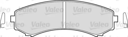 VALEO 540481