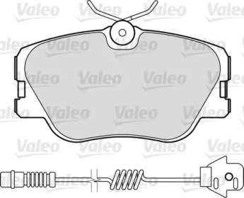 VALEO 551039