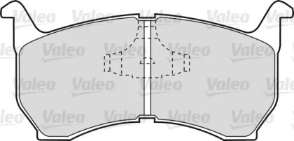 VALEO 540440