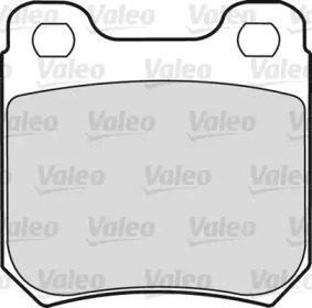 VALEO 540451