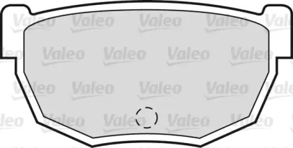 VALEO 551703