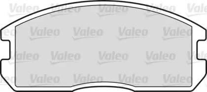 VALEO 551705