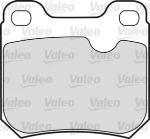 VALEO 540561