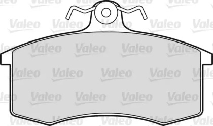 VALEO 598406