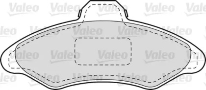 VALEO 540446